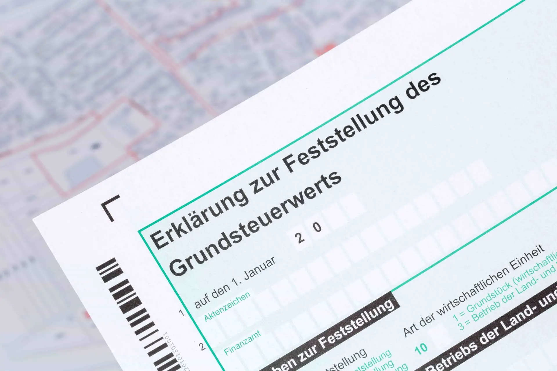 Grundsteuer Berechnung Grundsteuer Berechnung