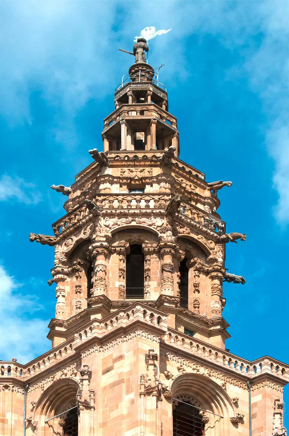 Kilianskirche in Heilbronn