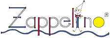 Referenz Logo Zapelino Referenz: Zapelino