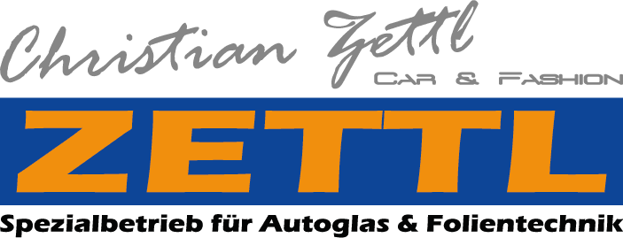 Referenz Logo Zettl Referenz: Zettl