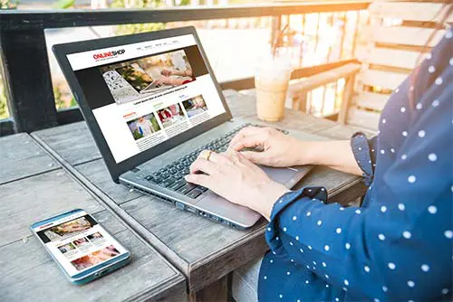 SEO Im Wandel Suchmaschinenoptimierung im Wandel der Zeit