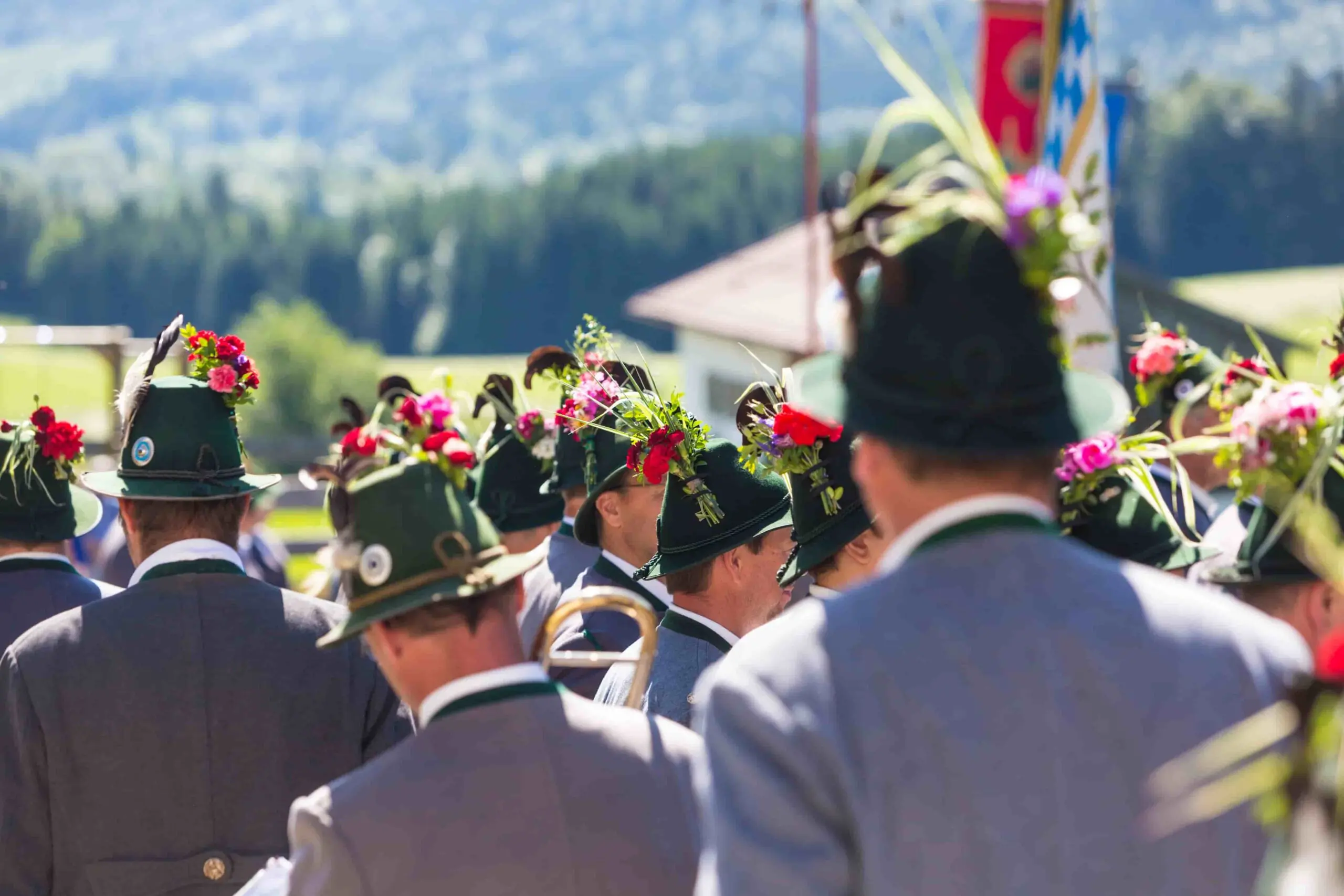 Wann ist Vatertag Wann ist Vatertag