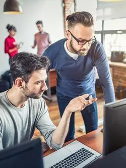 Webdesign Heilbronn Tablet Jobangebot in Heilbronn: Webdesigner und Grafiker